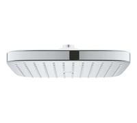 Grohe Vitalio Comfort - Douche de tête 25x25 cm, 9,5 l/min, 1 jet, chrome 26695000