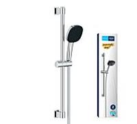Grohe Vitalio Comfort ensemble de douche mural chrome 26928001