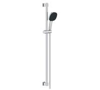Grohe Vitalio Comfort Ensemble de barres de douche 110 26932001 3 types de jets (PLUIE, JET, MASSAGE) chromé