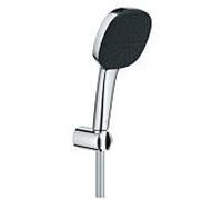 Grohe Vitalio Comfort jeu de supports muraux 26399001 2 types de jets, chromé