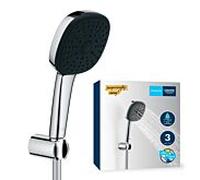 Grohe Vitalio Comfort ensemble de douche mural chrome 26176001
