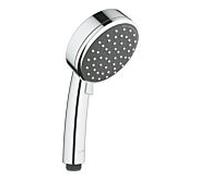 Grohe Vitalio Comfort Select 100 douchette 26397000 2 jets chromé, Ecojoy