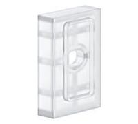 Grohe Vitalio disque de compensation universel 48606001 chromé