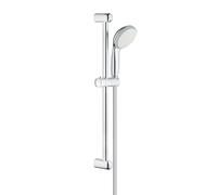 Grohe Vitalio Go 100 Set de douche avec barre, 1 jet, 26196000,