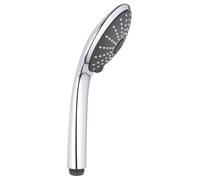 GROHE Vitalio Joy 110 Massage Douchette 3 jets Chromé 27319000