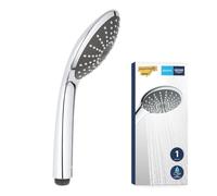 GROHE Pommeau de douche Vitalio Joy 110 – 1 jet – Chrome 27315000