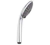 Grohe Vitalio Joy - Pommeau de douche 110, 2 jets, chrome 27317000
