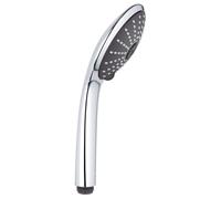 Grohe Vitalio Joy - Pommeau de douche 110, 3 jets, chrome 27319000