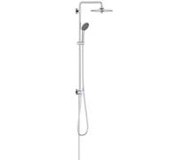 Grohe Vitalio Joy - Set de douche 260 avec inverseur, chrome 27357002
