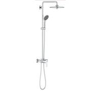 Grohe Vitalio Joy - Set de douche 260 avec mitigeur, 3 jets, chrome 27684001