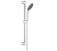 Grohe Vitalio Joy - Set de pommeau de douche, barre et flexible, chrome 27322000