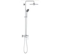 Grohe Vitalio Joy - Set de douche 260 avec mitigeur, 3 jets, chrome 27684001