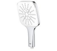 Grohe Vitalio SmartActive 130 Cube Douchette 26595000 3 jets, chromé