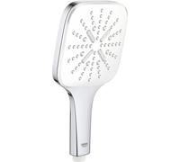 GROHE Vitalio SmartActive 130 Cube Douchette 3 jets 26595000