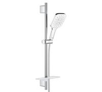 GROHE Ensemble de douche mural Vitalio SmartActive Chrome 26596000