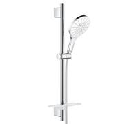 Grohe Vitalio SmartActive ensemble de douche mural StarLight Chrome 26598000