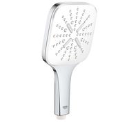 Grohe Vitalio SmartActive - Pommeau de douche 130, 3 jets, chrome 26595000