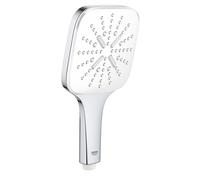 Grohe Vitalio SmartActive pommeau de douche StarLight Chrome 26595000