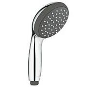 Grohe Vitalio Start 100 douchette 1 type de jet, chromé , EcoJoy