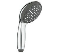 Grohe Vitalio Start 100 douchette 27946000 2 types de jets, chromé , EcoJoy