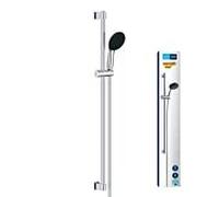 Grohe Vitalio Start 110 ensemble de barres de douche 26953001 2000 type de jet (RAIN) chromé