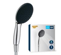 Grohe Vitalio Start pommeau de douche StarLight Chrome 26720001