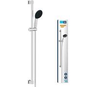 Grohe Vitalio Start ensemble de douche mural chrome 26956001