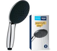Grohe Vitalio Start pommeau de douche chrome 26948001