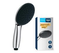 Grohe Douchette à main Vitalio Start 110 27940001 - Type de jet 2000 - Chromé