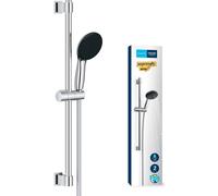 Grohe Vitalio Start 110 Set de barre de douche 600mm, 2 jets, 27948001