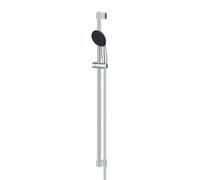 Grohe Vitalio Start 110 Set de douche avec barre, 2 jets, 26955001,