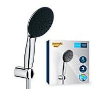 Grohe Vitalio Start ensemble de douche mural chrome 26769001