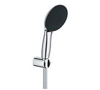 Grohe Kit de supports muraux Vitalio Start 110 27950001 2 types de jets (pluie, jet), chromé