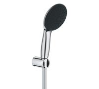 Grohe Vitalio Start ensemble de douche mural chrome 26769001