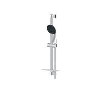 Grohe Vitalio Start ensemble de douche mural chrome 26952001
