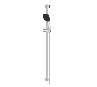 Grohe Vitalio Start ensemble de douche mural chrome 26955001