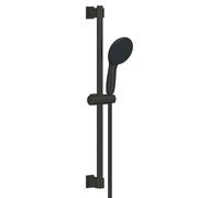 Grohe Vitalio Start ensemble de douche mural noir 279482431