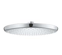 GROHE Douche de tête Vitalio Start 250 25x25 cm ronde 1 jet chromé 26815000