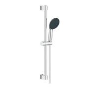 GROHE Vitalio Start set de douche 210 x 110 mm chrome noir 27949002