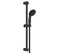 Grohe Vitalio Start set de douche 279482430 noir mat, 60cm