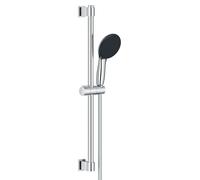 Grohe Vitalio Start - Set de pommeau de douche, barre et flexible, chrome 27942001