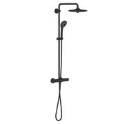 Grohe Vitalio Système 260 Système de douche avec mitigeur thermostatique, 264032432