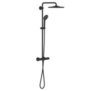 Grohe Vitalio Système 310 Système de douche avec mitigeur thermostatique, 264002431