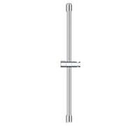 Grohe Vitalio Universal barre de douche 27724001 600 MM chromé