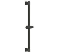 GROHE Barre de douche Vitalio Universal 60 cm Ø 22 mm 277242431 noir mat