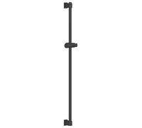 Grohe Vitalio Universal barre de douche 269612431 900 MM noir mat