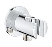 Grohe Vitalio Universal coude de raccordement mural 2000 /2" 26962001 chromé