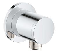 Grohe Vitalio Universal - Coude mural, chrome 26963001
