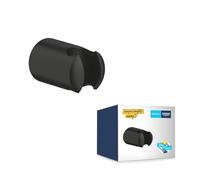 Grohe Vitalio Universal support de douche 279582430 noir mat