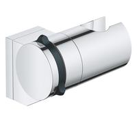 GROHE Support mural Vitalio Universal pour douchette orientable chromé 26183001